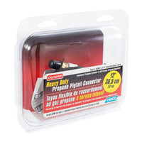 Camco 59053 Propane Feed Hose Pigtail | 12 in ACME