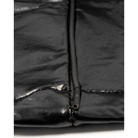 Camco 45269 RV AC Cover for Dometic Brisk II - Black Vinyl