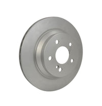 Hella 355122532 Vented Brake Rotor 300mm 6x112 67mm Hub