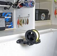 RAILBLAZA Spooling Station | StarPort Line Spooler