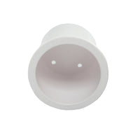 Whitecap 3511WD Flush Mount Cup Holder