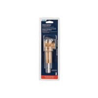 Camco 10493 Water Heater T&P Relief Valve, 3/4in NPT