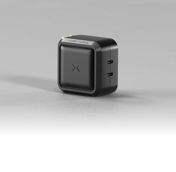 NOCO XGrid X65B 65W USB-C PD Charger
