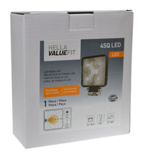Hella Marine ValueFit 4" 9W LED Work Light