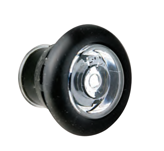 Attwood 6317-1 White LED Interior Boat Light