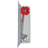 Bulldog 500180 Topwind Trailer Jack Replacement Part