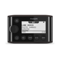 Fusion NRX300 Wired Marine Remote | IPX7 NMEA 2000