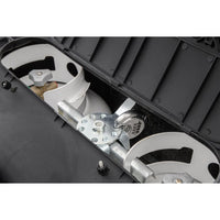 Camco 40590 Double Propane Tank Lock for RVs