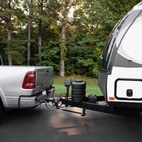 Camco Elite Weight Distribution Hitch w/ Sway Control