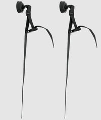 RAILBLAZA Wall Sling & StarPort Kayak SUP Storage