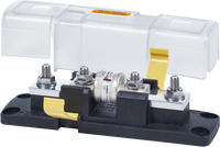 Blue Sea 5007100 Class T Fuse Block 110-200A w/ Cover