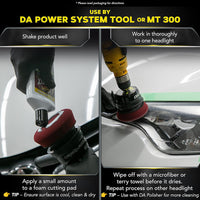 Meguiar's PlastX Clear Plastic Cleaner & Polish G12310