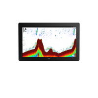 Simrad 16-inch Touchscreen Multifunction Display