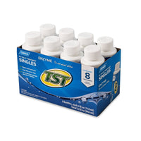 Camco TST Blue Enzyme Holding Tank Treatment 8-Pack