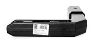 Camco 48652 Adjustable Hi/Low WD Hitch Shank 12 In
