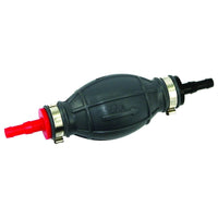 T-H Marine Gen III Universal Primer Bulb | 3/8 & 5/16