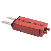 Egis 472010 10A Red Blade Breaker for MT Series Blocks