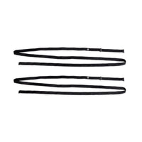 Camco 42593 RV Awning Anchor Kit, Corkscrew Anchor