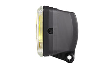 Hella Marine 550 H3 Fog Light, Amber Lens 55W