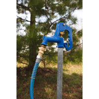 Camco TastePURE 22813 4-Ft RV Drinking Water Hose