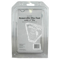 Bulldog 500244 Trailer Jack Replacement Part | 2K-5K lb