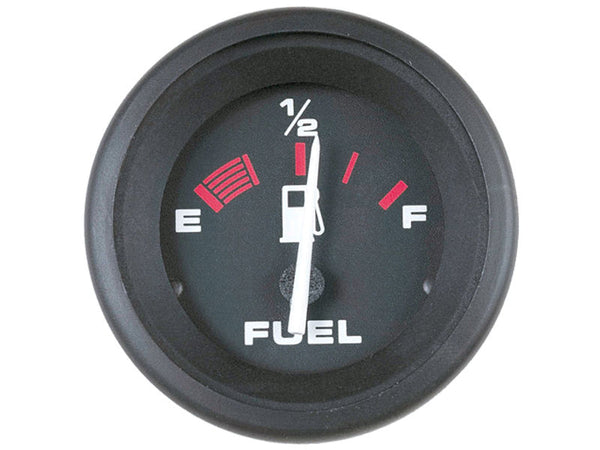 Sierra Amega 57902P 2-Inch Marine Fuel Gauge