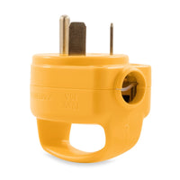 Camco 55283 PowerGrip 30A TT-30P Replacement Plug