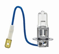 Hella H3SB 55W 12V Halogen Bulb, 1450 Lumens