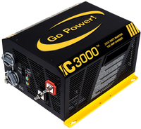 Go Power GP-PT-400 400W Solar Inverter System