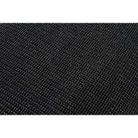 Camco 51451 RV Awning Sun Block Shade 4'6" x 10' Black
