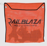 RAILBLAZA C.W.S Carry, Wash, Store Mesh Gear Bag
