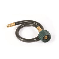 Camco 59843 20-Inch Propane Pigtail Hose, ACME x 1/4 NPT