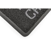 Camco 53200 Life Is Better At The Campsite Door Mat