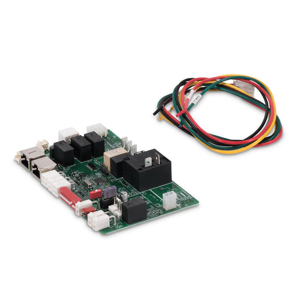 Dometic FreshJet 5 AC Control Board 4450037549