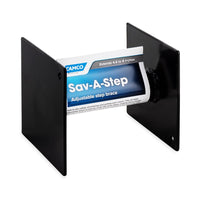 Camco 43681 RV Save-A-Step Brace | Adjustable