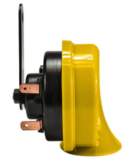 Hella Marine Dual-Tone Boat Horn Set, 110dB 12V