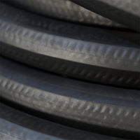 Teknor Apex 8650-50 Rubber Water Hose, 50 ft x 5/8 in