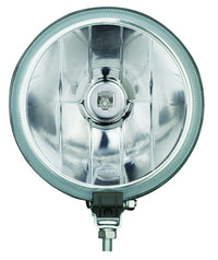 Hella 700FF H3 Driving Lamp, 55W 7.3in Round