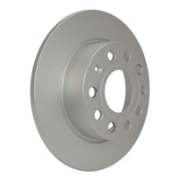 Hella Pagid 355122612 Rear Rotor | VW Jetta Audi A3