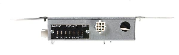 Coleman Mach Heat Ready Control | 9330C755