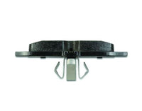 Hella Pagid 355012741 Rear Brake Pads, Mercedes