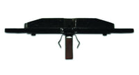 Hella Pagid 355018751 Rear Brake Pads | Mercedes-Benz
