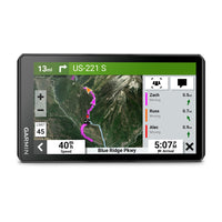 Garmin zumo XT2 Motorcycle GPS Navigator 6-Inch