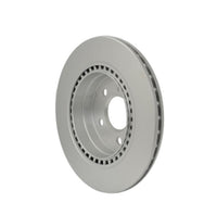 Hella 355118942 Vented Disc Brake Rotor 300mm 6x112