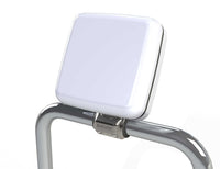 Seaview SV4100R RailPod MFD Rail Mount, White