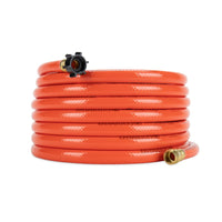 Camco RhinoFLEX 22990 25-Ft RV Tank Flush Hose