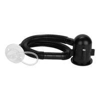 Camco 37420 Flexible Camper Drain, 25-Inch RV Sink Hose