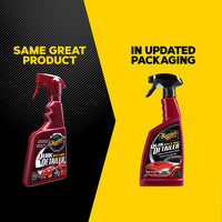 Meguiar's Quik Detailer 16 oz Spray | A3316