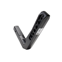Camco EAZ-LIFT 48132 Adjustable Shank | 12in 9.5in Drop