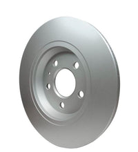 Hella Pagid 355113932 Rear Rotor 300mm | Audi A4 Q5